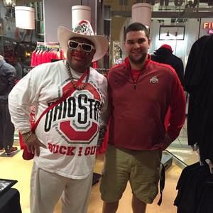 Meet your Posher, Kyle